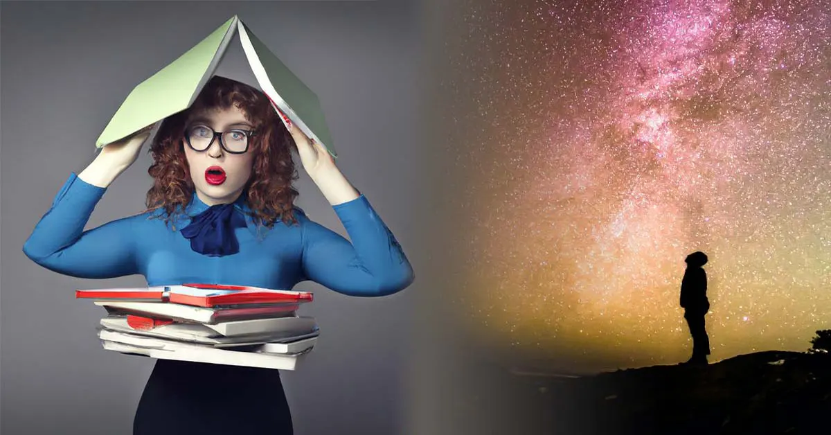 Каква е разликата между знание и познание?