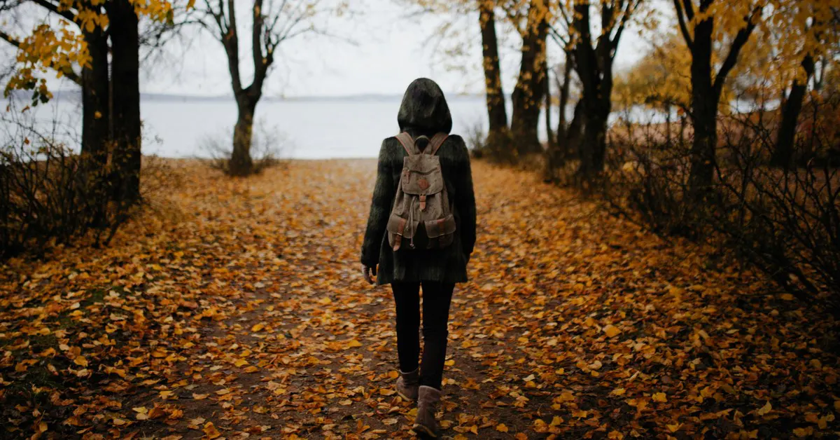 Многото ползи от ходенето пеша