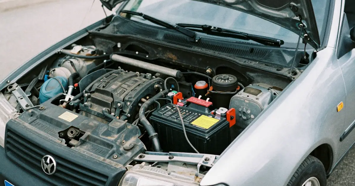 Сменихте акумулатора? Не правете тези грешки – колата ви се „учи“ наново