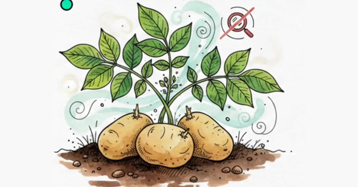 Картофи: Правила за 5 пъти по-богата реколта